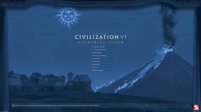 Sid Meier's Civilization VI: Gathering Storm - Dobry dodatek, ale... [11]