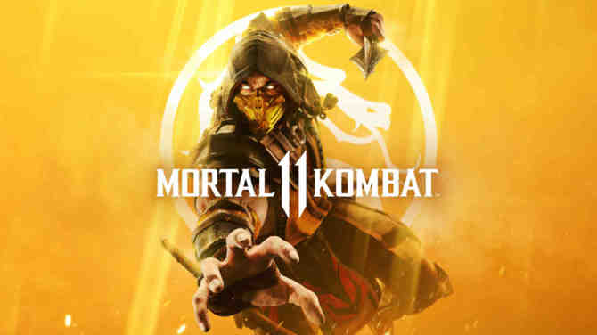 Recenzja Mortal Kombat 11: O tym, jak prawie zabito króla bijatyk [1]