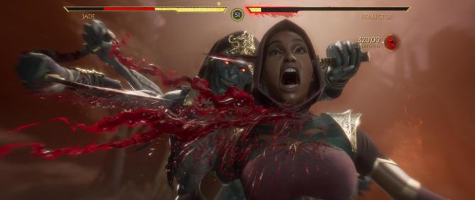 Recenzja Mortal Kombat 11: O tym, jak prawie zabito króla bijatyk [14]