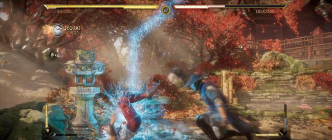 Recenzja Mortal Kombat 11: O tym, jak prawie zabito króla bijatyk [16]