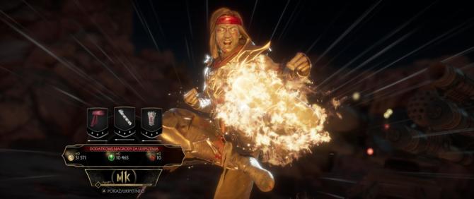 Recenzja Mortal Kombat 11: O tym, jak prawie zabito króla bijatyk [26]