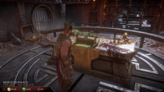 Recenzja Mortal Kombat 11: O tym, jak prawie zabito króla bijatyk [32]