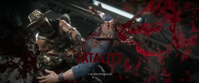 Recenzja Mortal Kombat 11: O tym, jak prawie zabito króla bijatyk [43]