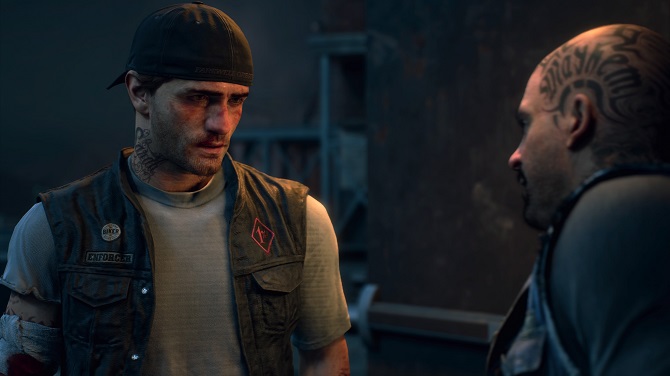 Recenzja Days Gone - Świrusy i inne monstra znowu atakują ludzi [nc2]