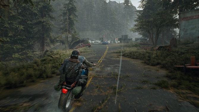 Recenzja Days Gone - Świrusy i inne monstra znowu atakują ludzi [nc15]