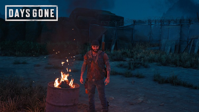 Recenzja Days Gone - Świrusy i inne monstra znowu atakują ludzi [nc22]