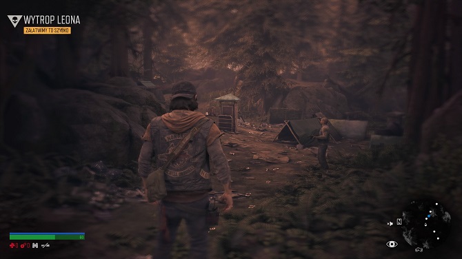 Recenzja Days Gone - Świrusy i inne monstra znowu atakują ludzi [nc5]