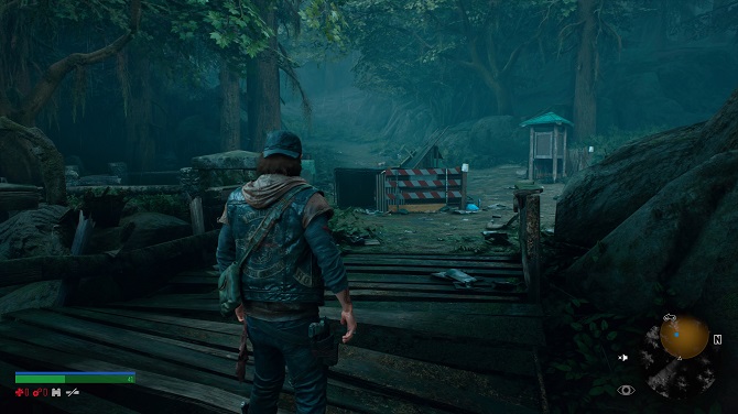 Recenzja Days Gone - Świrusy i inne monstra znowu atakują ludzi [nc6]