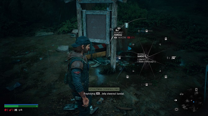 Recenzja Days Gone - Świrusy i inne monstra znowu atakują ludzi [nc8]