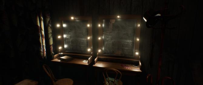 Recenzja Layers of Fear 2: O jeden grzybek halucynogenny za dużo [11]