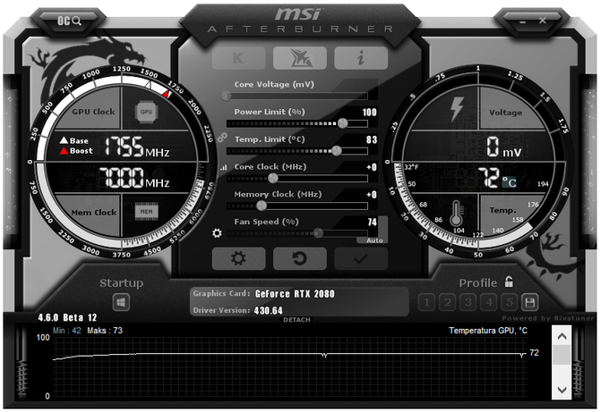 Inno3D GeForce RTX 2080 X2 OC - Test karty graficznej [2]