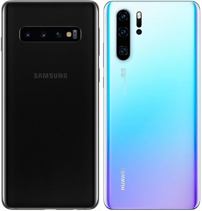 Galaxy S10 czy P30 Pro - który smartfon lepszy do zdjęć nocnych? [5]