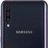 Samsung Galaxy A50