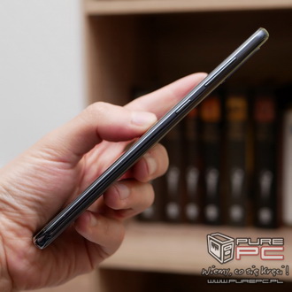 Test smartfona Samsung Galaxy A50 - Plastik znowu atakuje! [nc8]