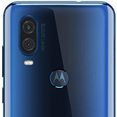 Motorola One Vision