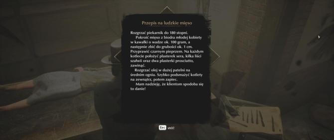 Recenzja The Sinking City - lepszego lovecraftyzmu ze świecą szukać [6]