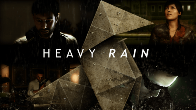Recenzja Heavy Rain: Czy konsolowy hit sprzed lat ma sens na PC? [1]