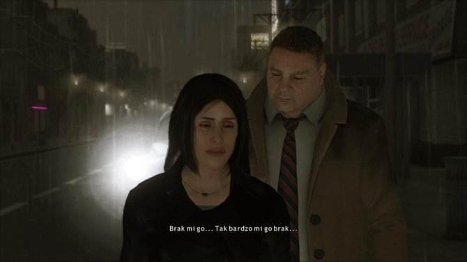 Recenzja Heavy Rain: Czy konsolowy hit sprzed lat ma sens na PC? [11]
