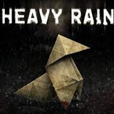 Heavy Rain (PC) 
