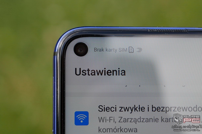 Test smartfona Honor 20 - Idealny flagowiec dla oszczędnych [nc9]