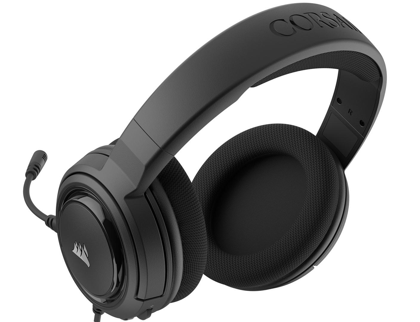 Corsair hotsell hs35 cena