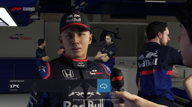 Recenzja gry F1 2019 PC - raj dla fanów królowej motorsportu [3]