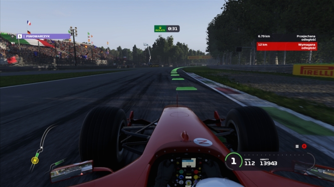 Recenzja gry F1 2019 PC - raj dla fanów królowej motorsportu [7]