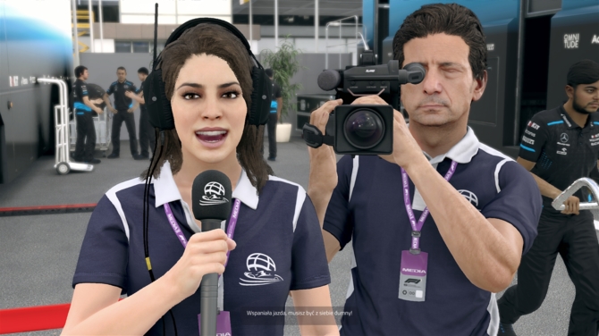 Recenzja gry F1 2019 PC - raj dla fanów królowej motorsportu [9]