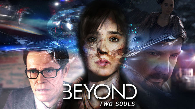 Recenzja Beyond: Two Souls - historia, emocje, sci-fi i... masa QTE [2]