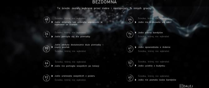 Recenzja Beyond: Two Souls - historia, emocje, sci-fi i... masa QTE [7]