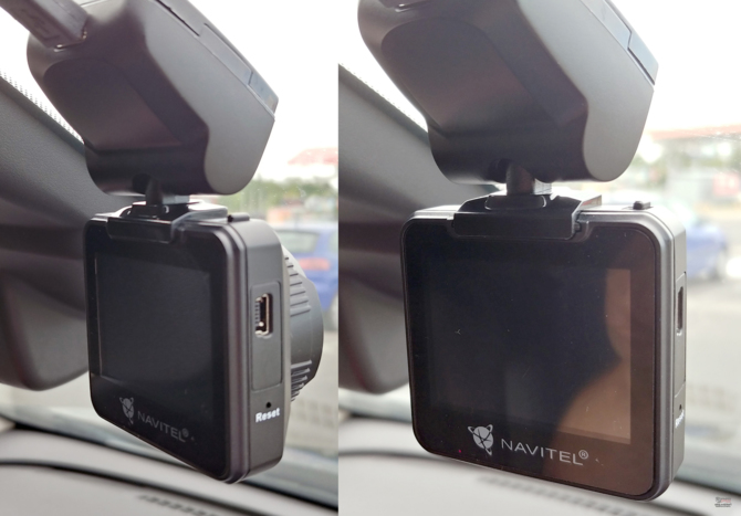 Test Navitel R600 QUAD HD – co potrafi wideorejestrator 1440p [6]
