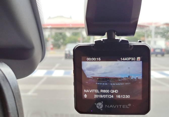 Test Navitel R600 QUAD HD – co potrafi wideorejestrator 1440p [8]