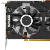 Inno3D GeForce GTX 1660 Twin X2