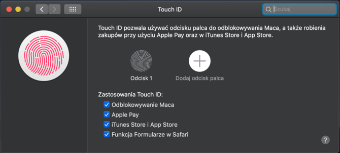 Recenzja Apple Macbook Air (2018) - Jak sprawuje się system macOS [2]