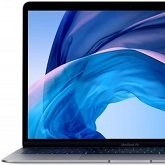 Apple Macbook Air (2018)