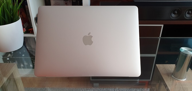 Recenzja Apple Macbook Air (2018) - Jak sprawuje się system macOS [nc1]