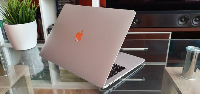 Recenzja Apple Macbook Air (2018) - Jak sprawuje się system macOS [nc2]