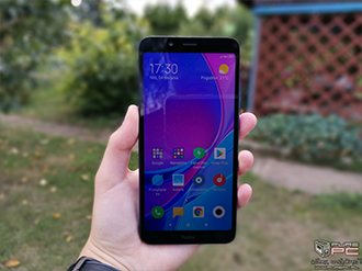 Test Redmi 7A - niedrogi smartfon do zadań mniej specjalnych [nc5]