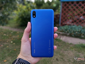 Test Redmi 7A - niedrogi smartfon do zadań mniej specjalnych [nc6]