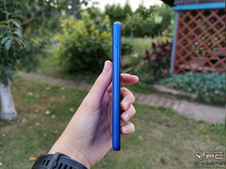 Test Redmi 7A - niedrogi smartfon do zadań mniej specjalnych [nc7]