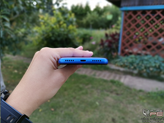 Test Redmi 7A - niedrogi smartfon do zadań mniej specjalnych [nc9]