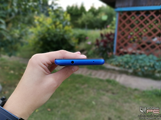 Test Redmi 7A - niedrogi smartfon do zadań mniej specjalnych [nc10]