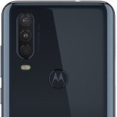 Motorola One Action