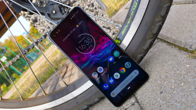 Test Motorola One Action: smartfon i kamera sportowa w jednym? [5]