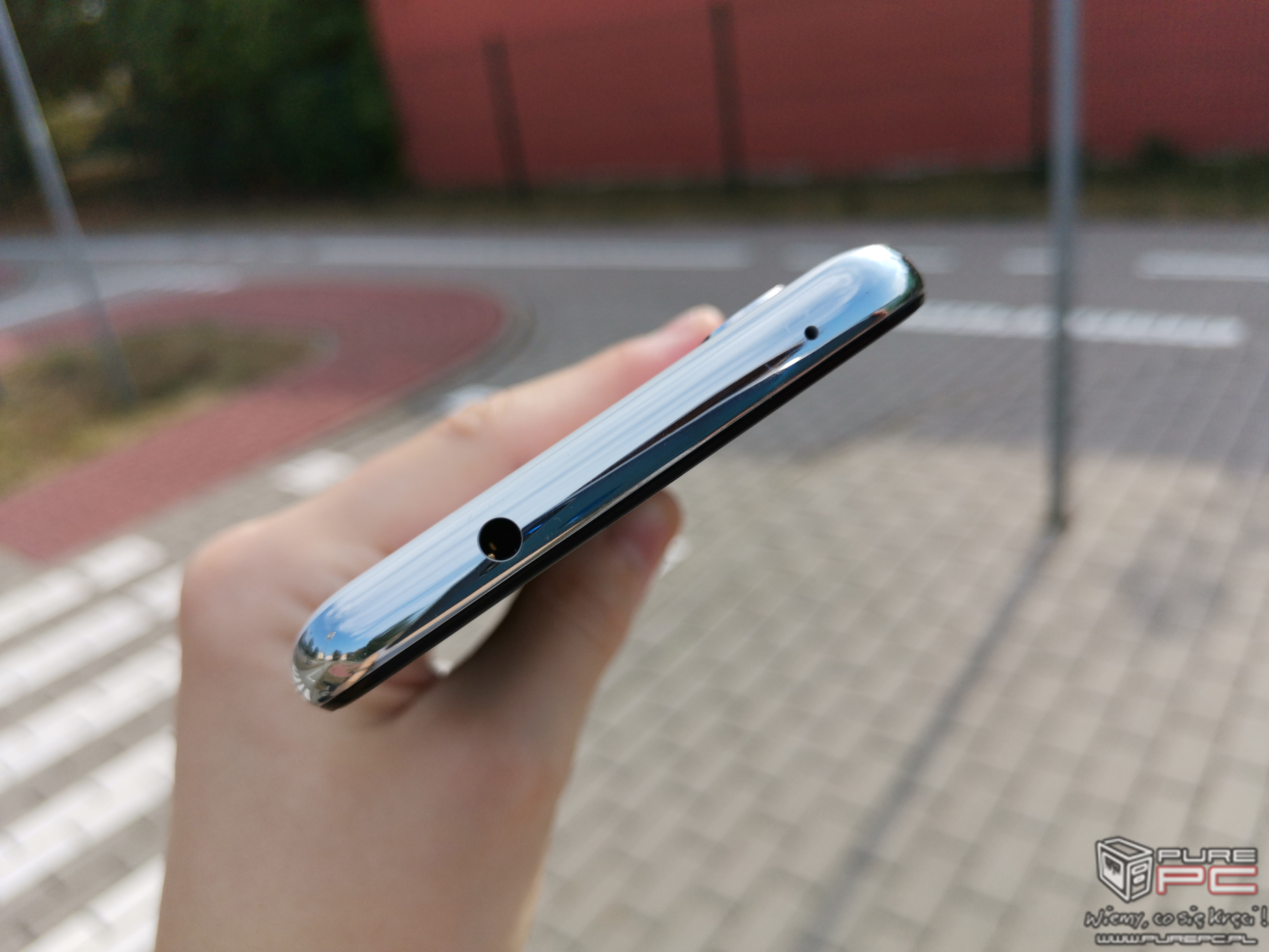 test motorola one action smartfon i kamera sportowa w jednym purepc pl