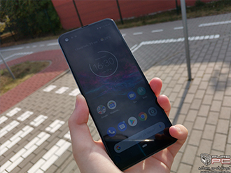 Test Motorola One Action: smartfon i kamera sportowa w jednym? [nc8]