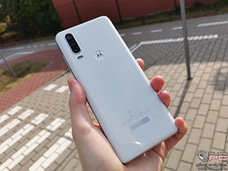 Test Motorola One Action: smartfon i kamera sportowa w jednym? [nc9]