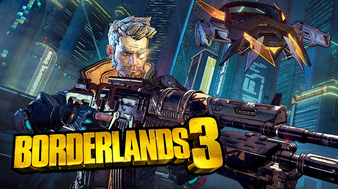 Recenzja Borderlands 3: nadrabiając bugi klozetowym humorem [1]