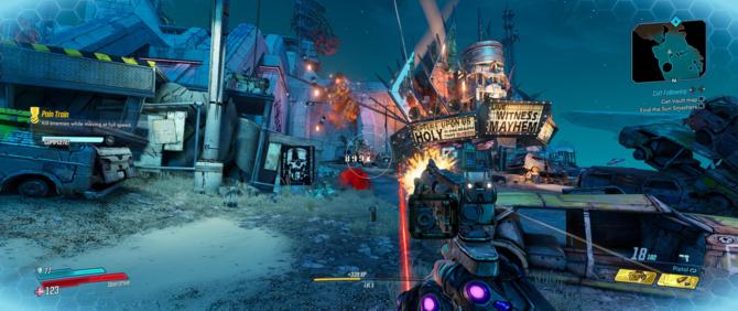 Recenzja Borderlands 3: nadrabiając bugi klozetowym humorem [14]