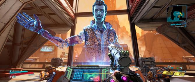 Recenzja Borderlands 3: nadrabiając bugi klozetowym humorem [22]